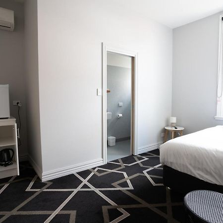 Sports Garden Hotel Launceston Kültér fotó