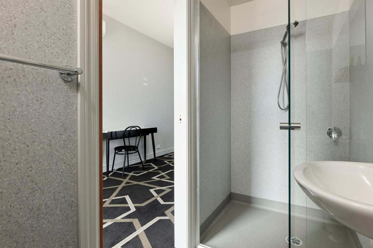 Sports Garden Hotel Launceston Kültér fotó