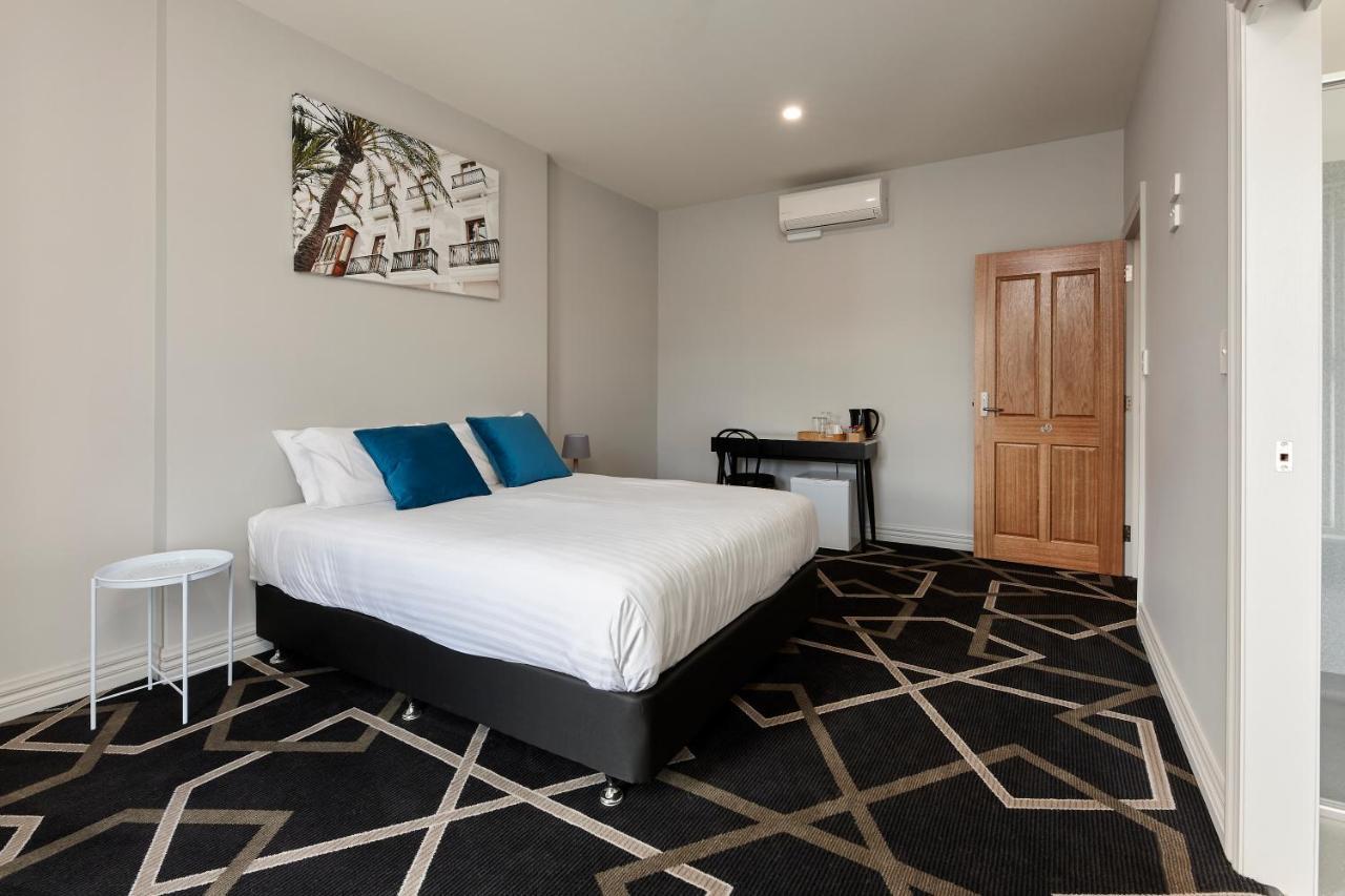 Sports Garden Hotel Launceston Kültér fotó