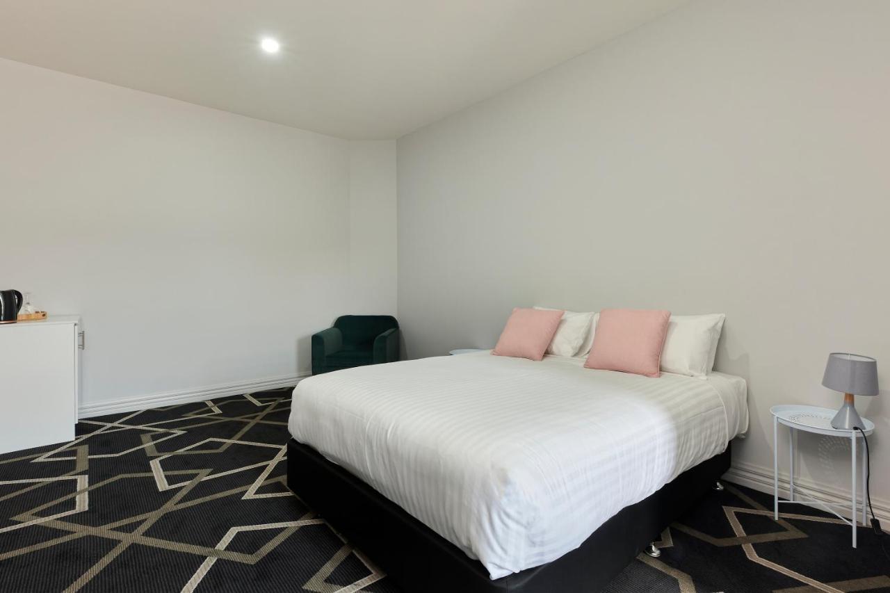 Sports Garden Hotel Launceston Kültér fotó