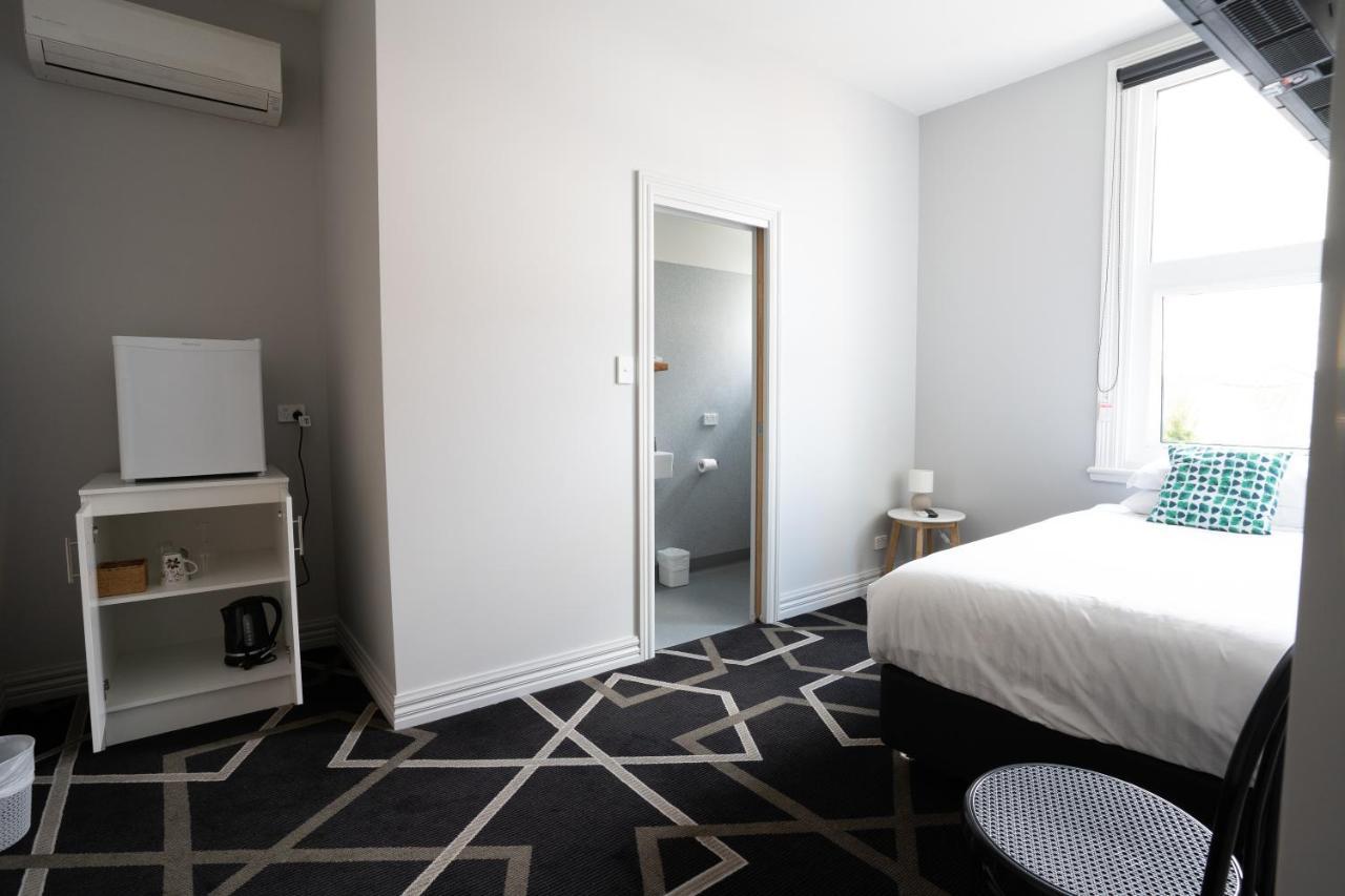 Sports Garden Hotel Launceston Kültér fotó