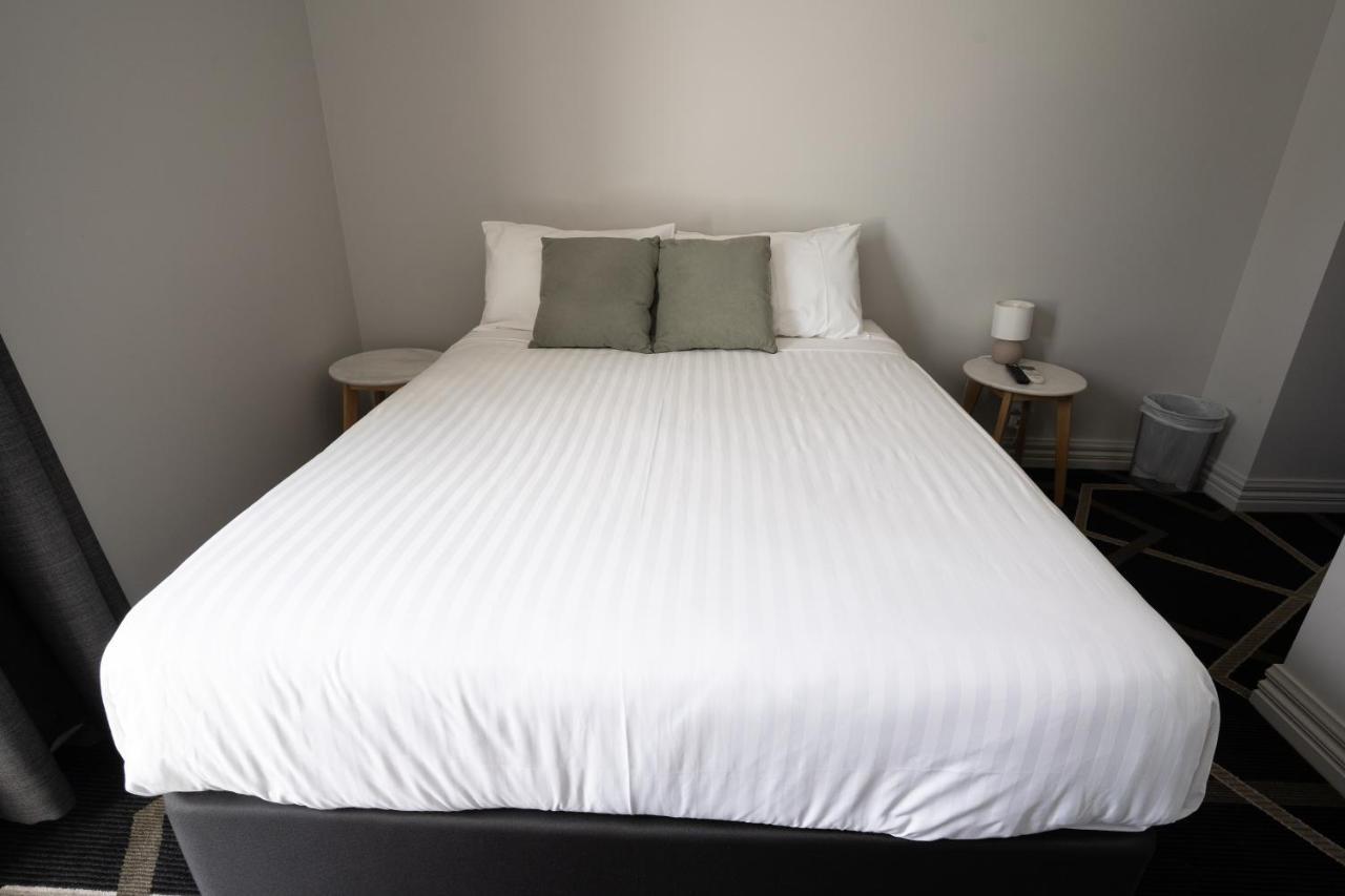 Sports Garden Hotel Launceston Kültér fotó